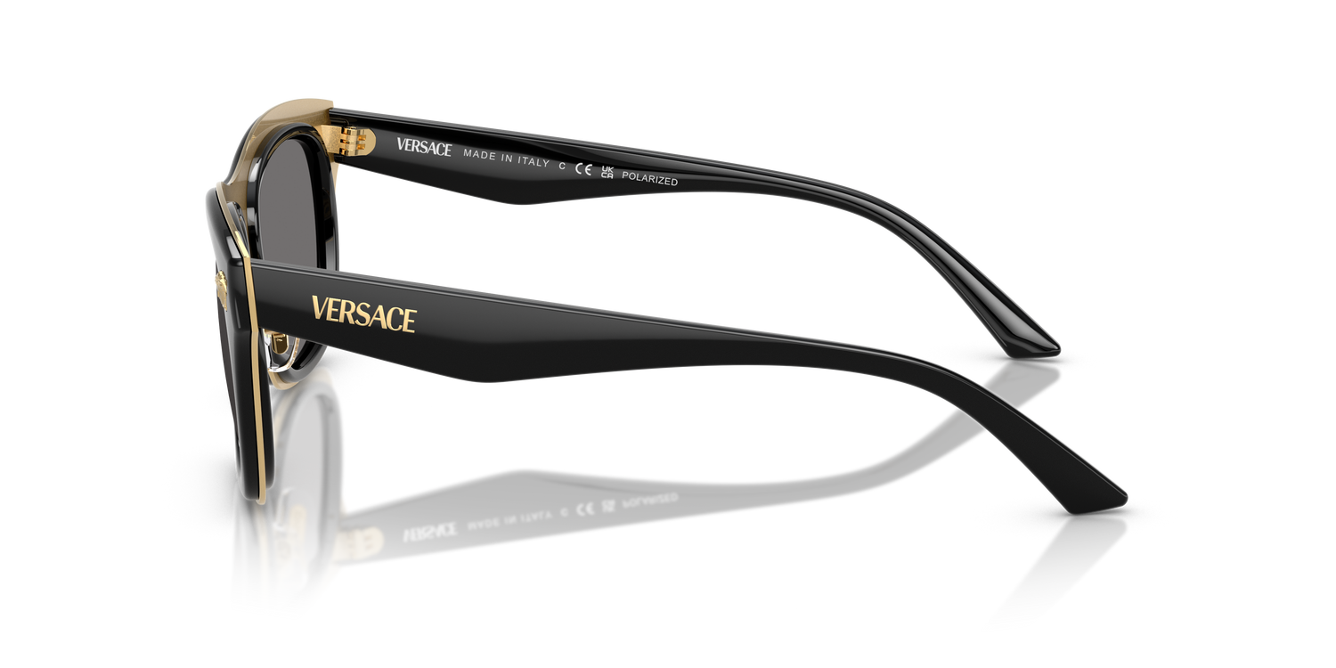 VERSACE VE2272 GB1/81 53