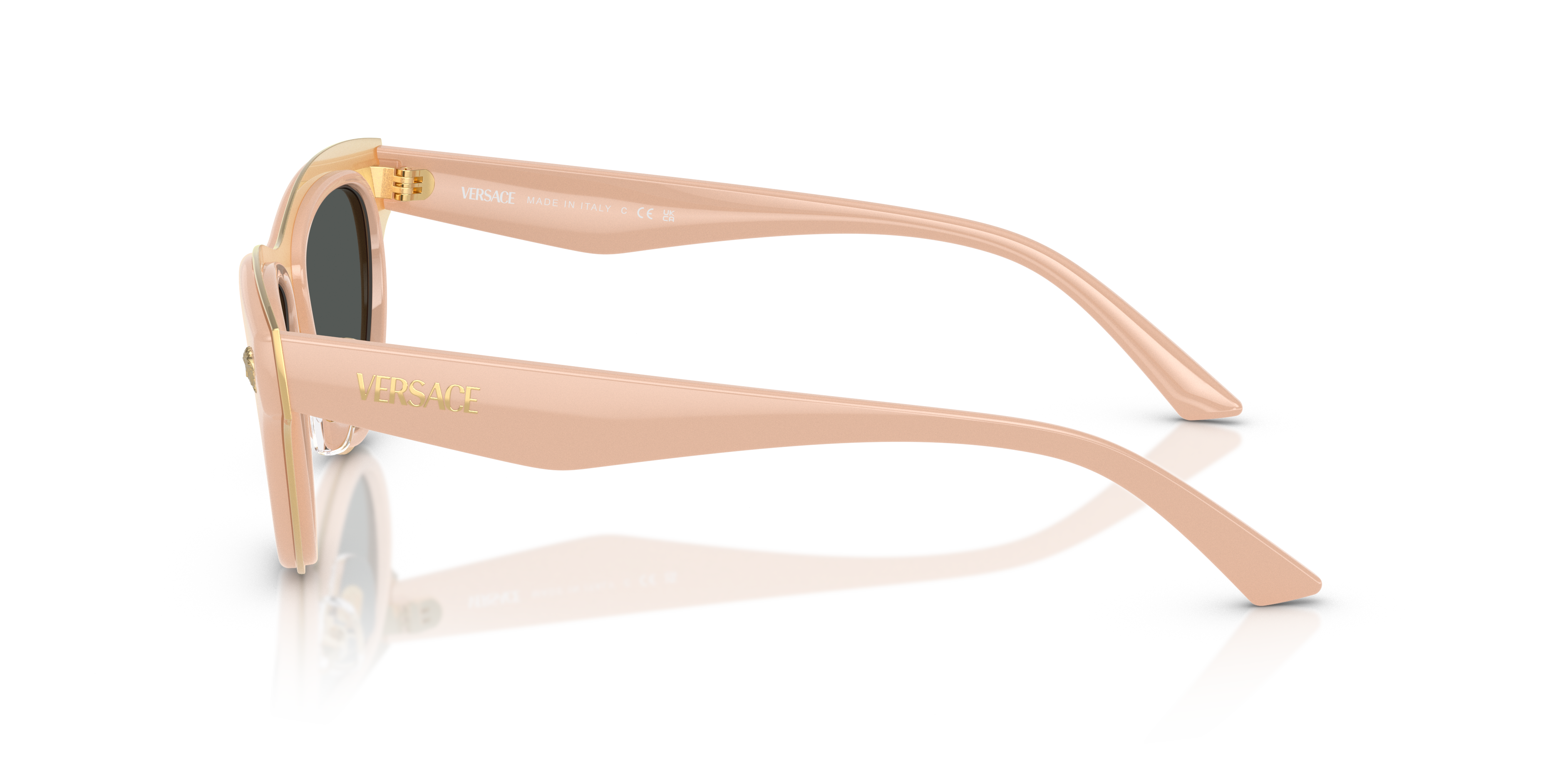 VERSACE VE2273 549487 52