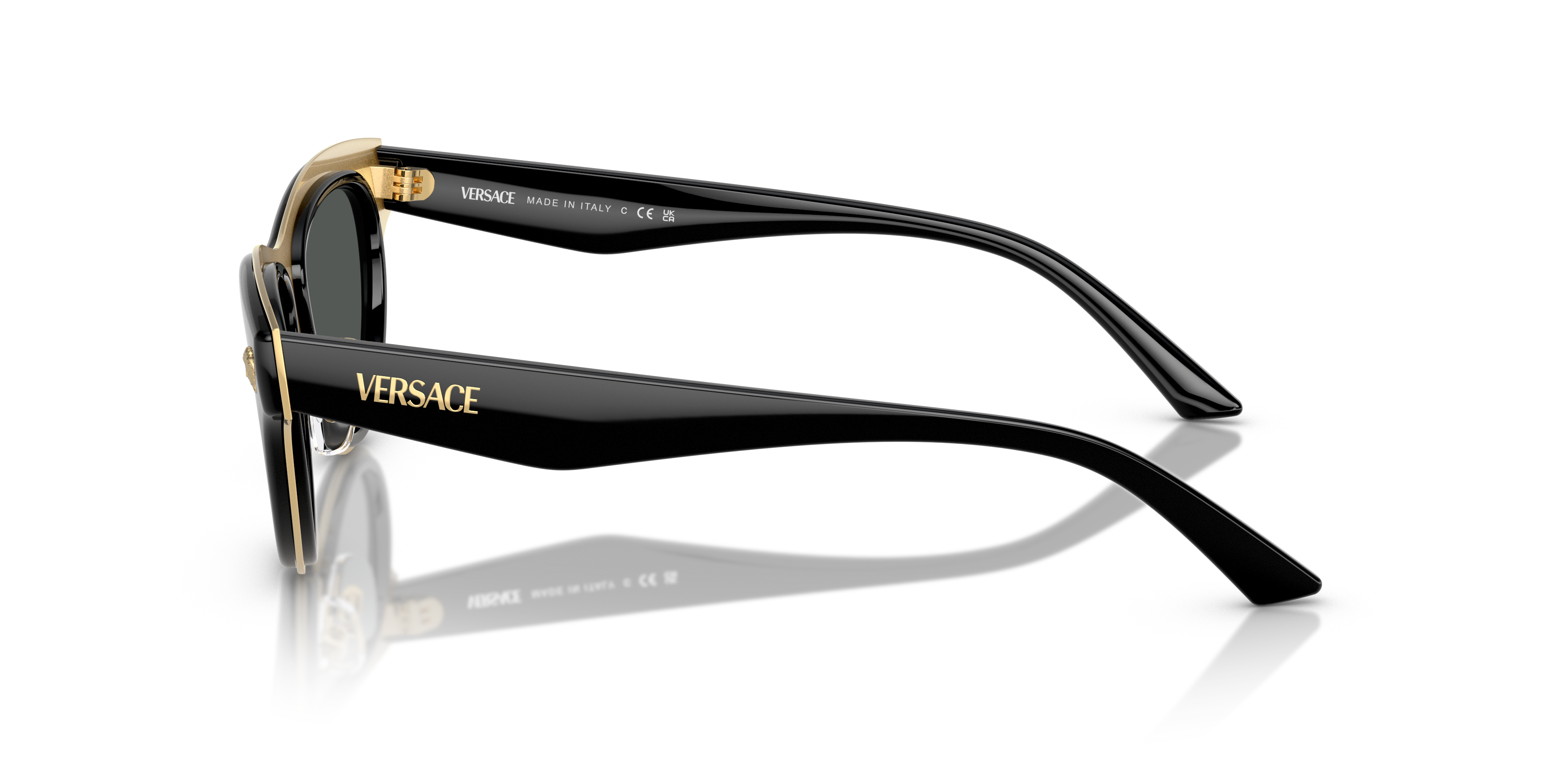 VERSACE VE2273 GB1/87 52