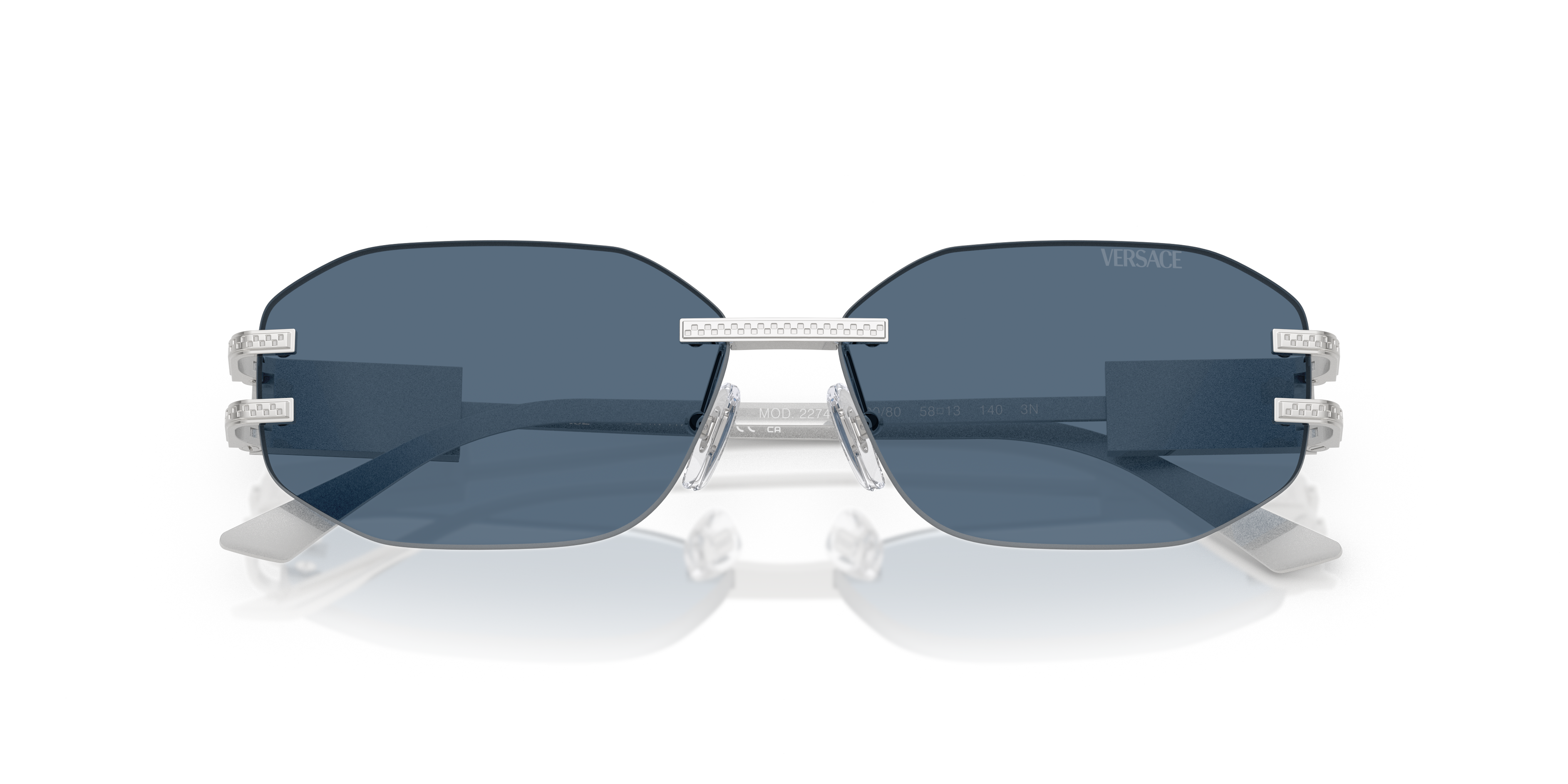 VERSACE VE2274 100080 58