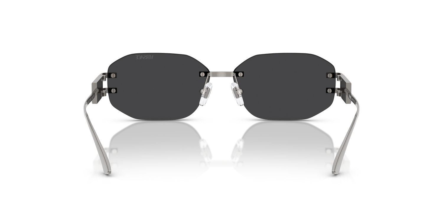 VERSACE VE2274 10016G 58