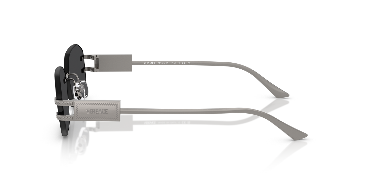 VERSACE VE2274 10016G 58