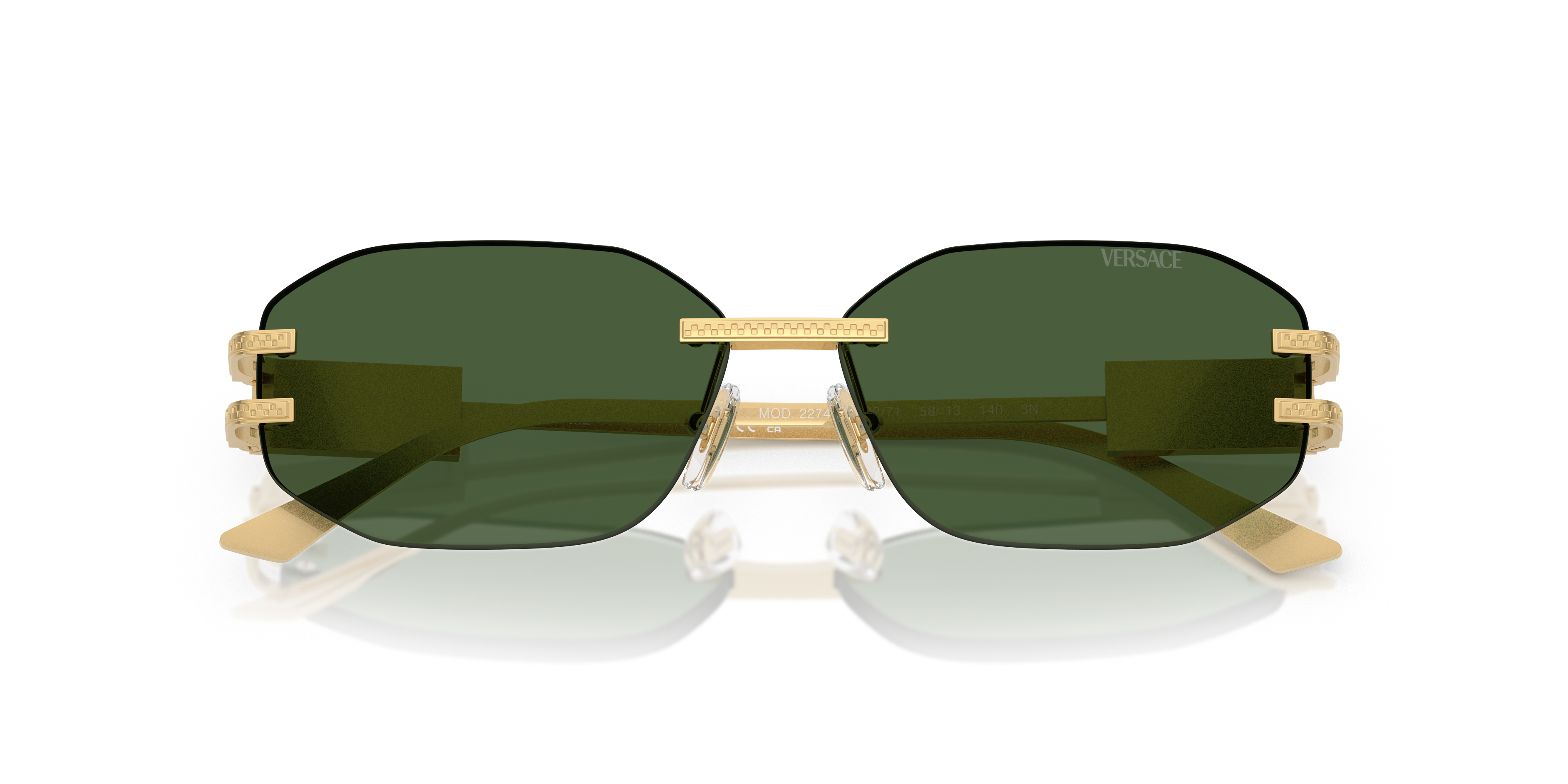 VERSACE VE2274 100271 58