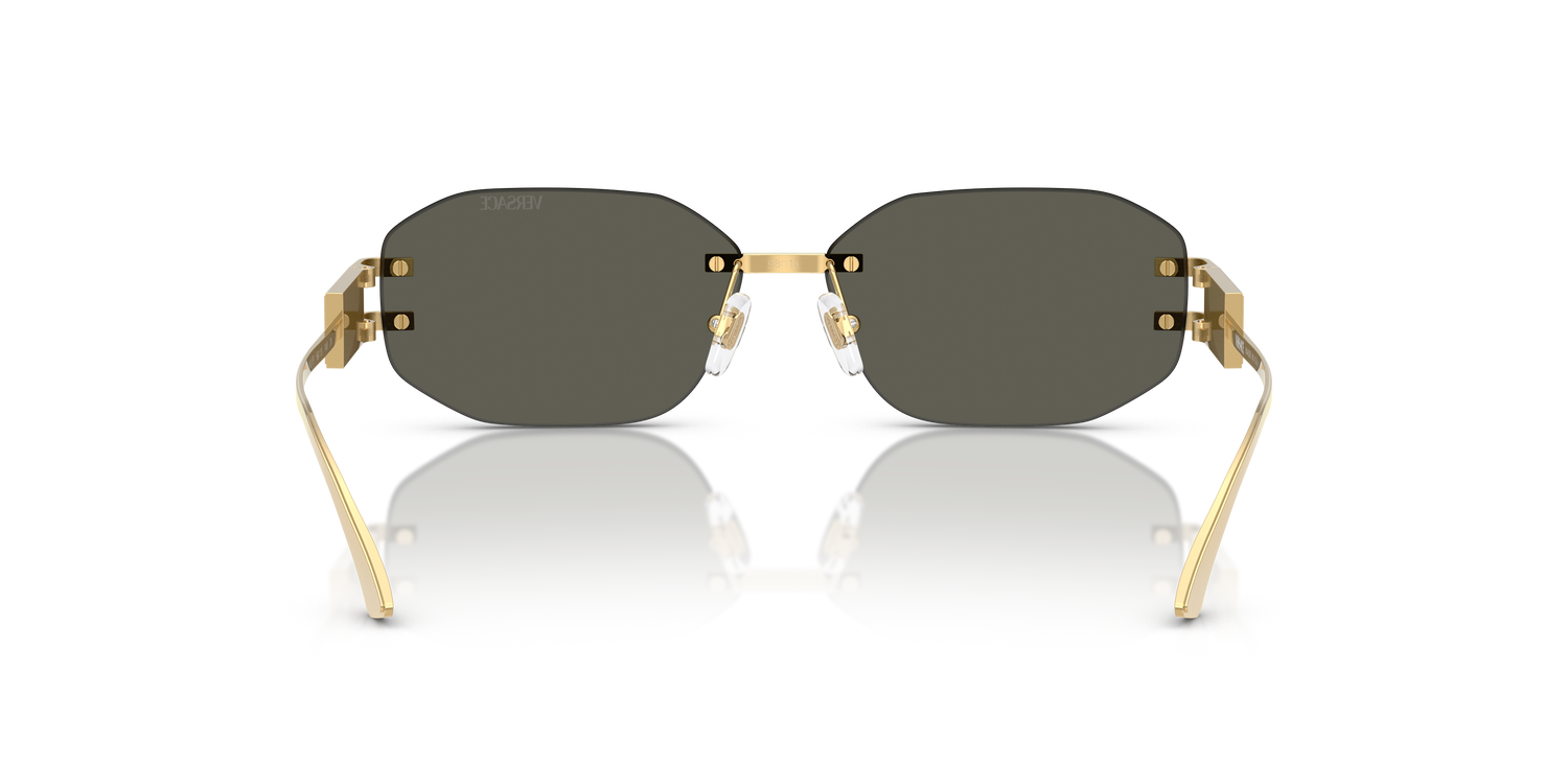 VERSACE VE2274 10027P 58