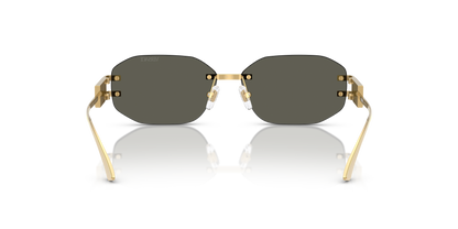 VERSACE VE2274 10027P 58