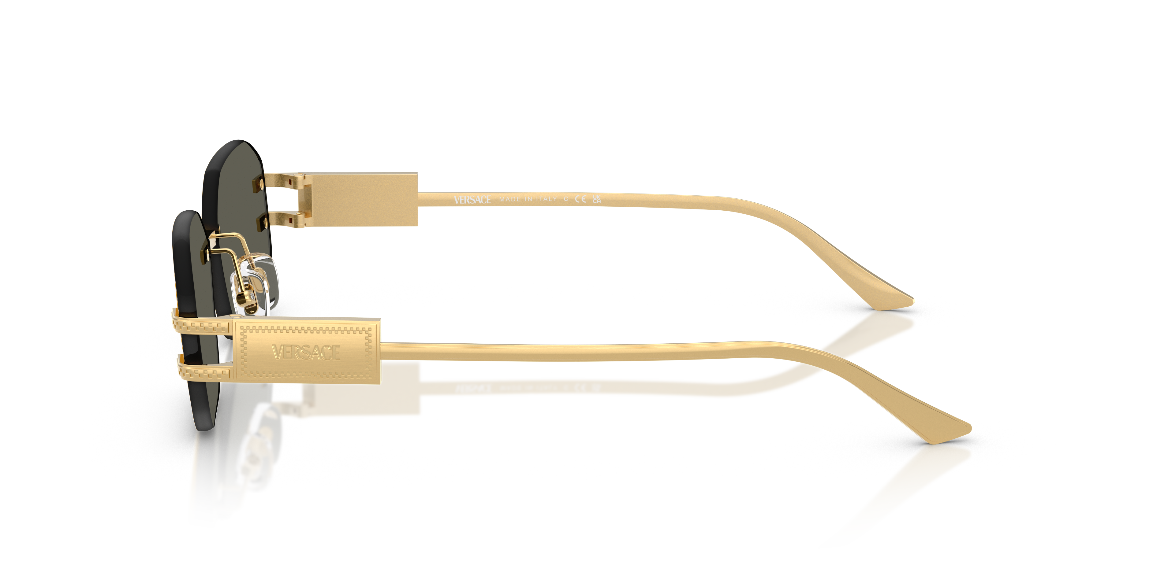 VERSACE VE2274 10027P 58