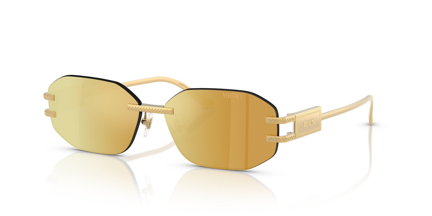 VERSACE VE2274 10027P 58