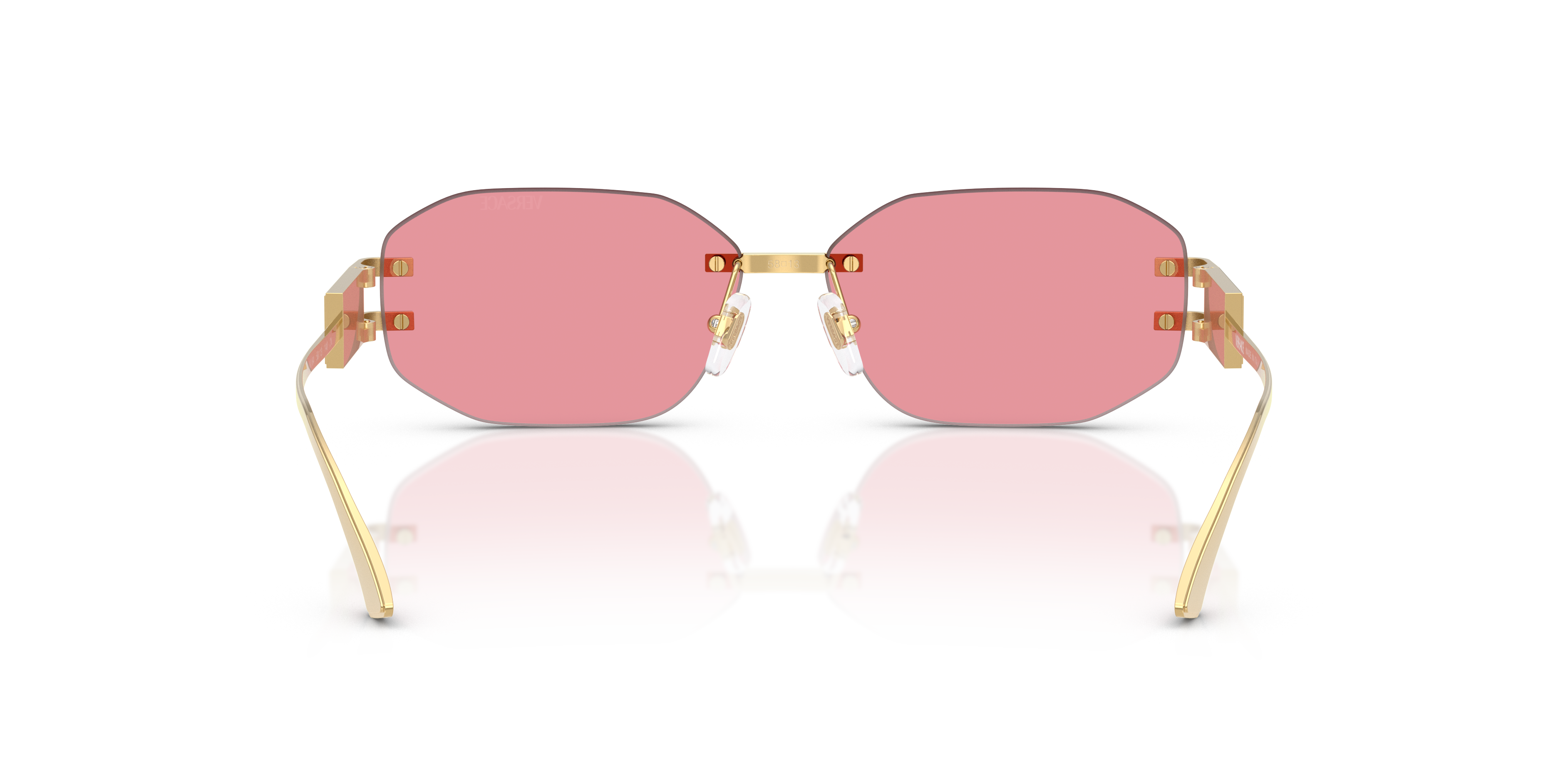 VERSACE VE2274 100284 58