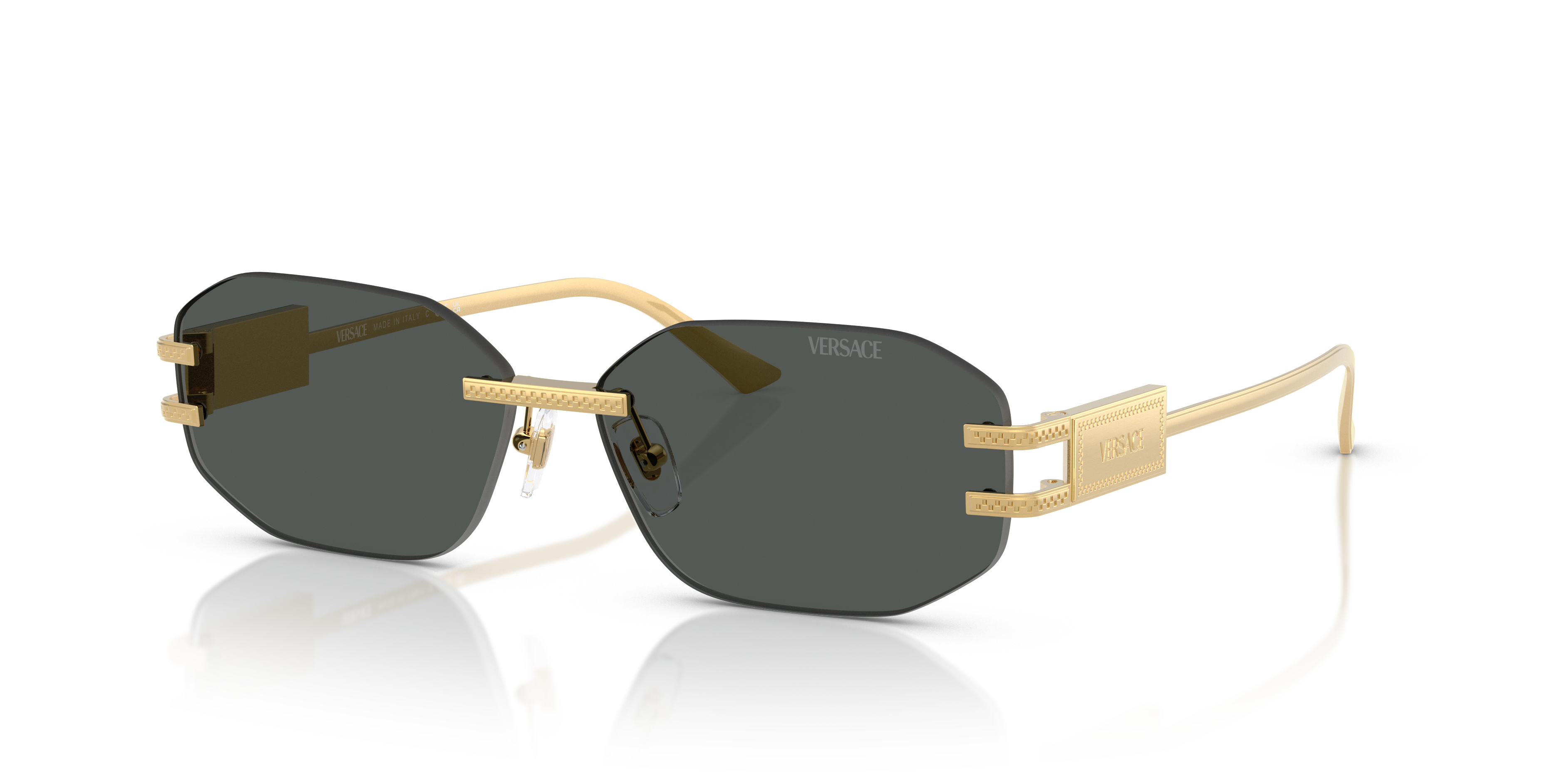 VERSACE VE2274 100287 58