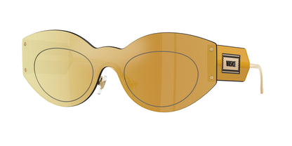 VERSACE VE2276 10027P 44