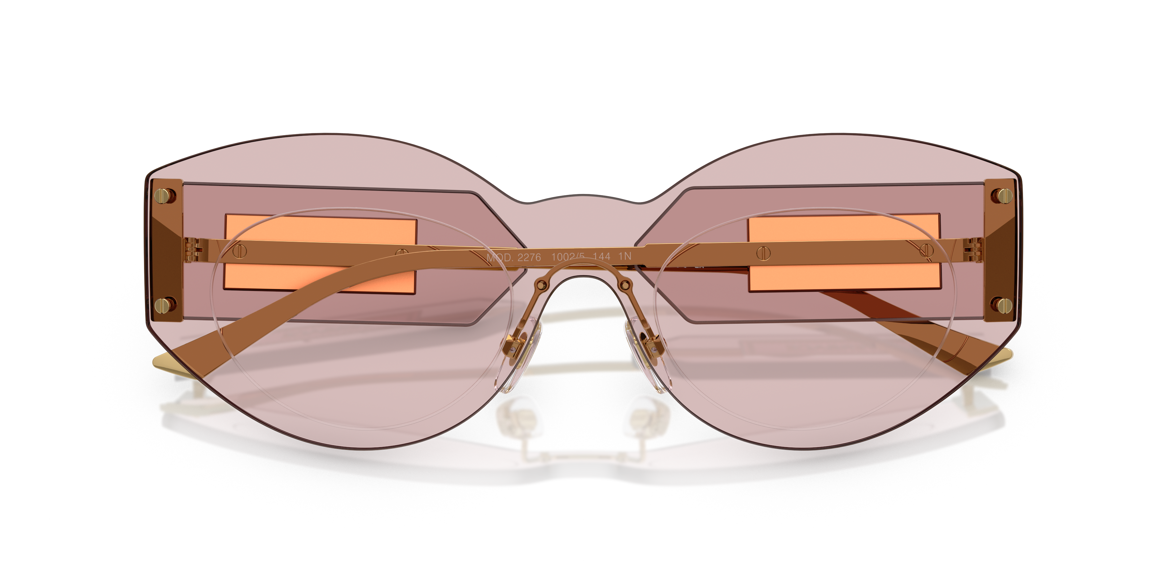 VERSACE VE2276 1002/5 44