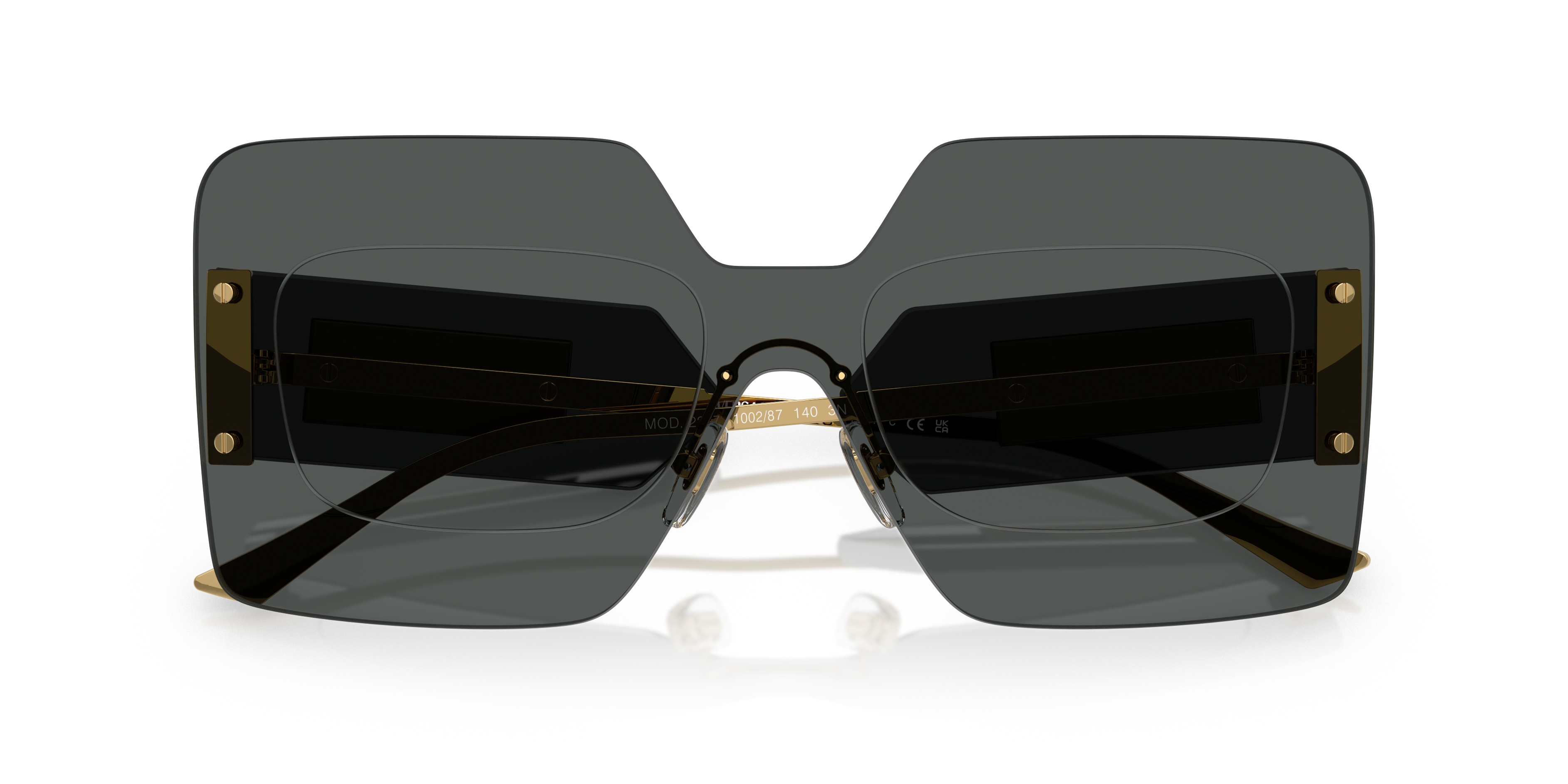 VERSACE VE2277 100287 42