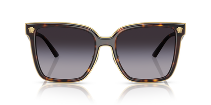 VERSACE VE2278D 108/8G 58