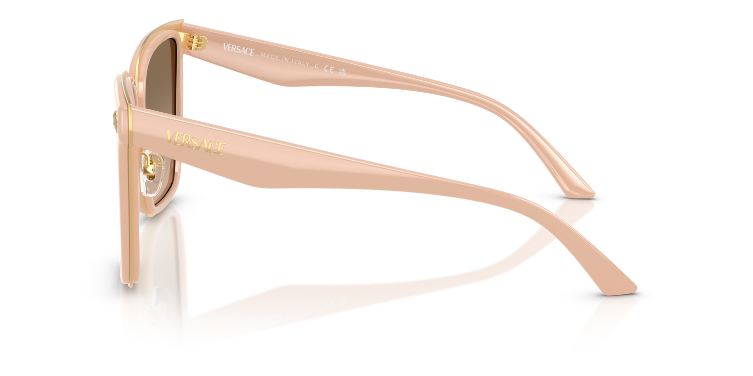 VERSACE VE2278D 54946I 58