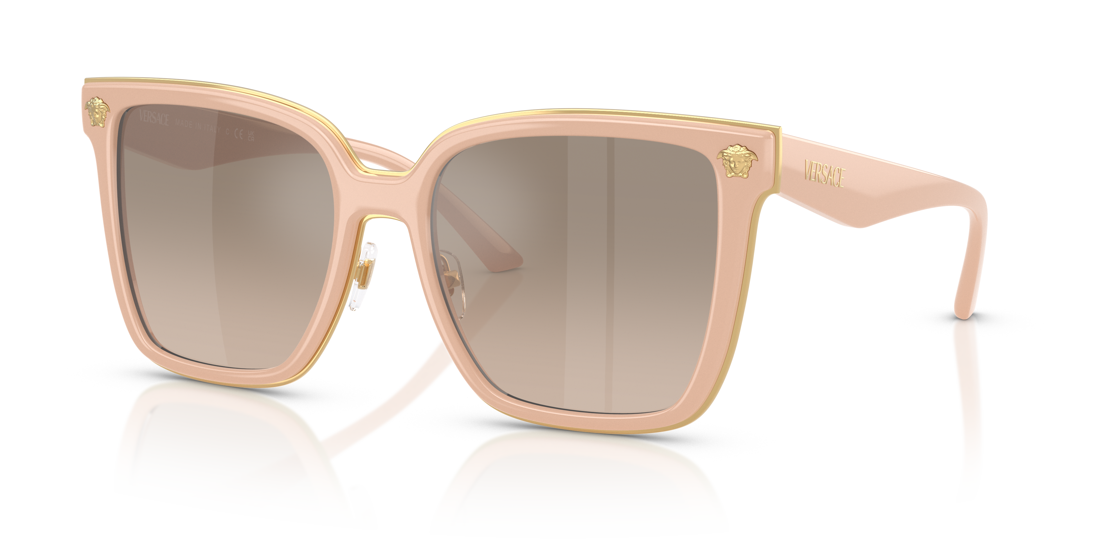 VERSACE VE2278D 54946I 58