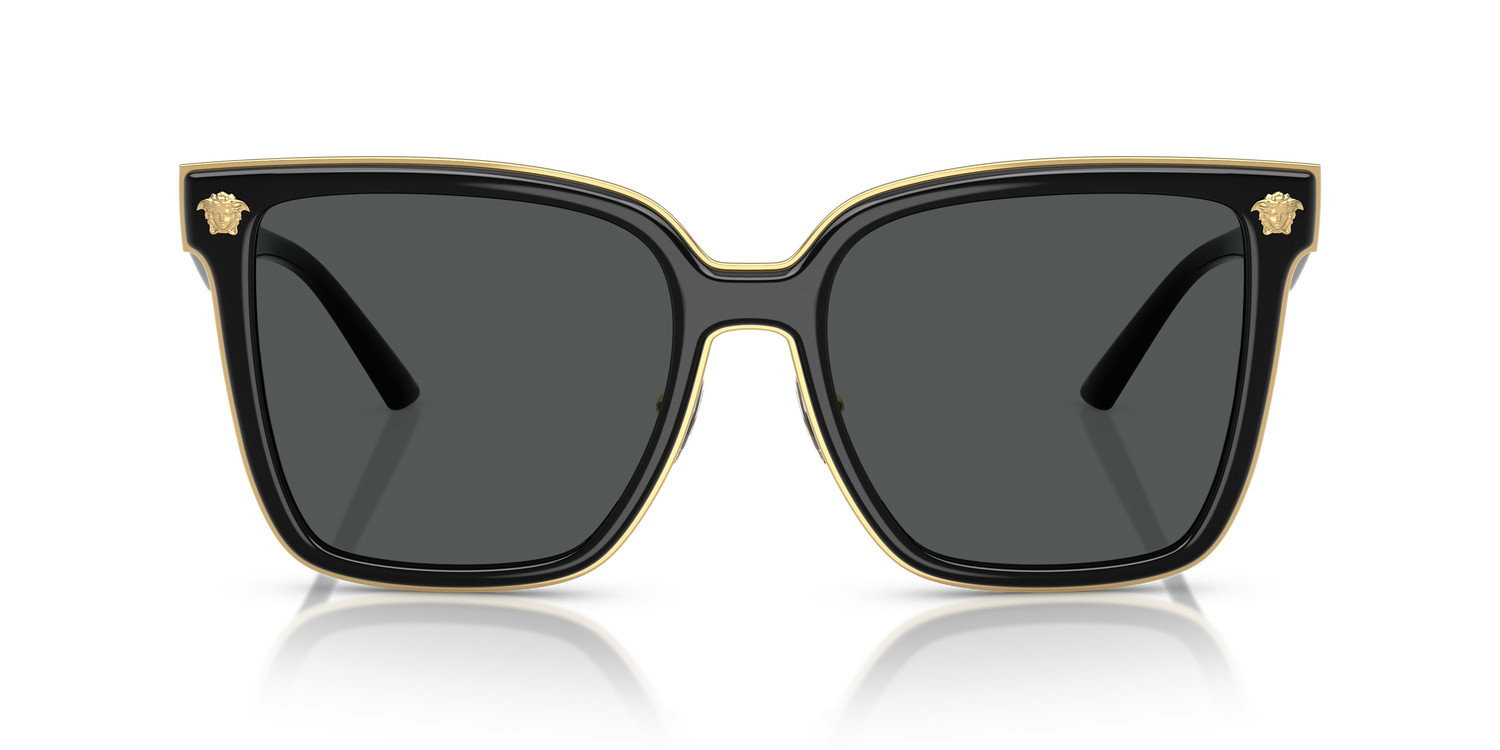 VERSACE VE2278D GB1/87 58