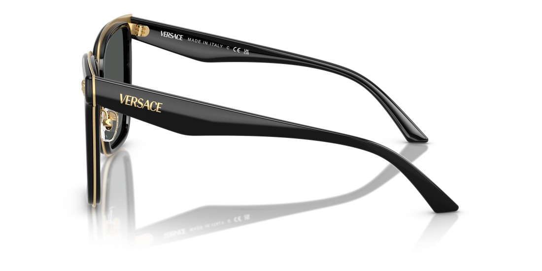 VERSACE VE2278D GB1/87 58