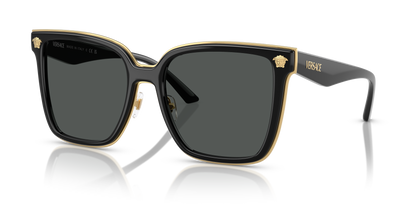 VERSACE VE2278D GB1/87 58