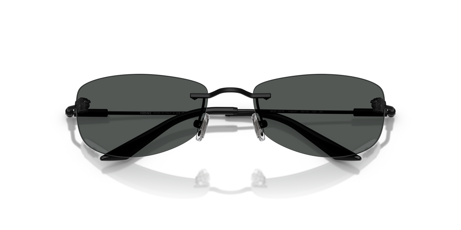 VERSACE VE2279 143687 60