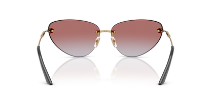 VERSACE VE2281 10026F 64