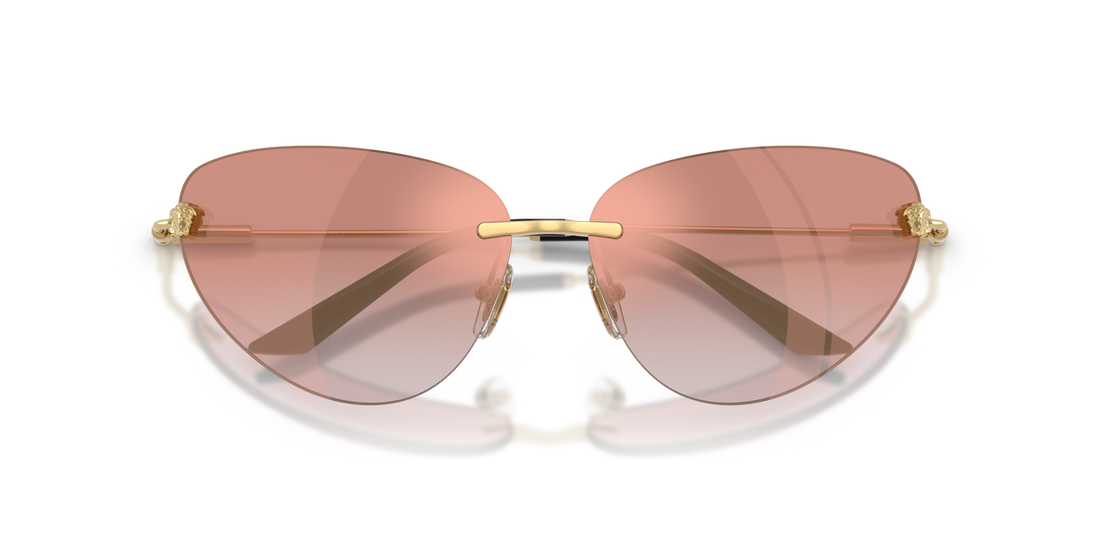 VERSACE VE2281 10026F 64