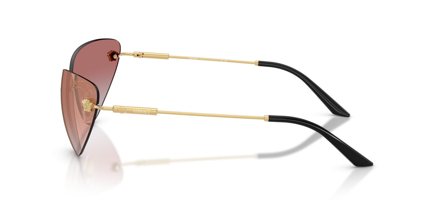 VERSACE VE2281 10026F 64