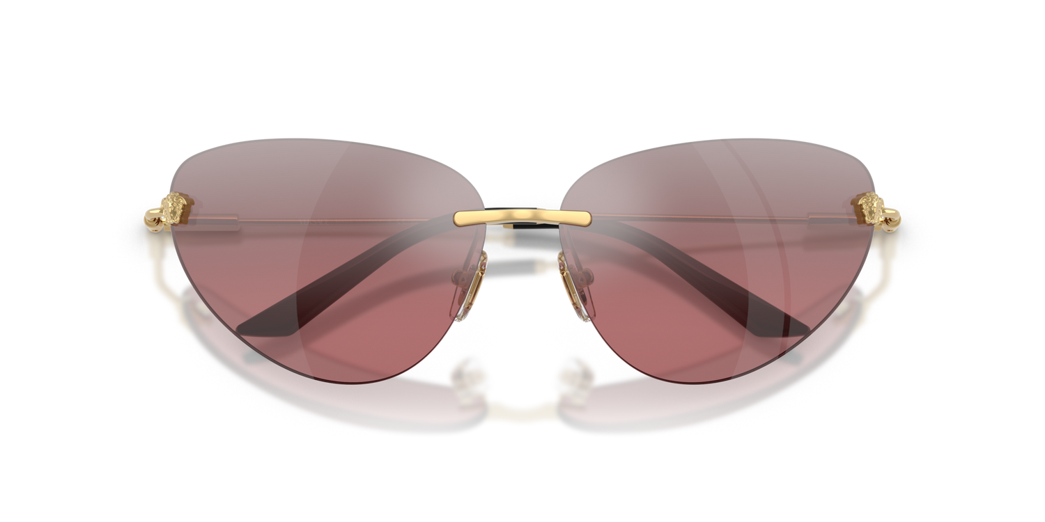 VERSACE VE2281 10027E 64