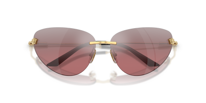 VERSACE VE2281 10027E 64