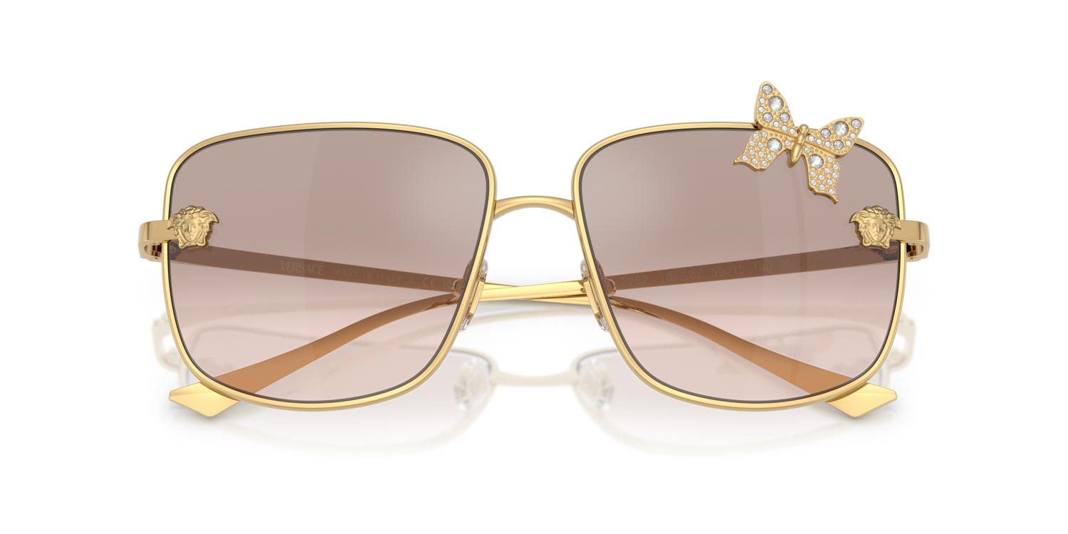 VERSACE VE2282 10028Z 59