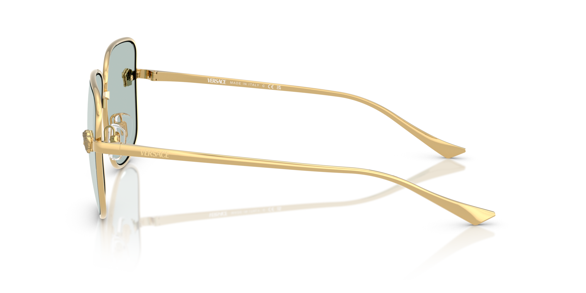 VERSACE VE2282 10029C 59