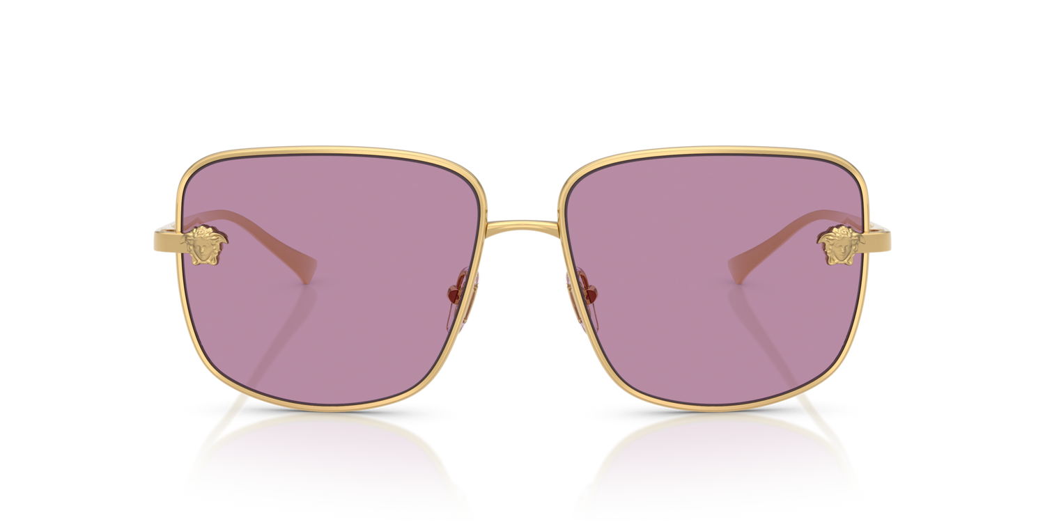 VERSACE VE2282 1002AK 59