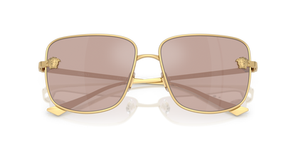 VERSACE VE2282 1002/5 59