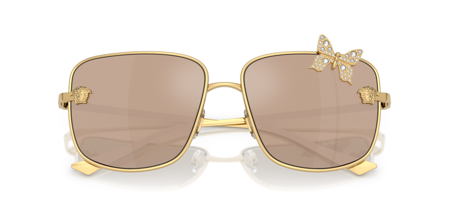 VERSACE VE2282 K0030W 59