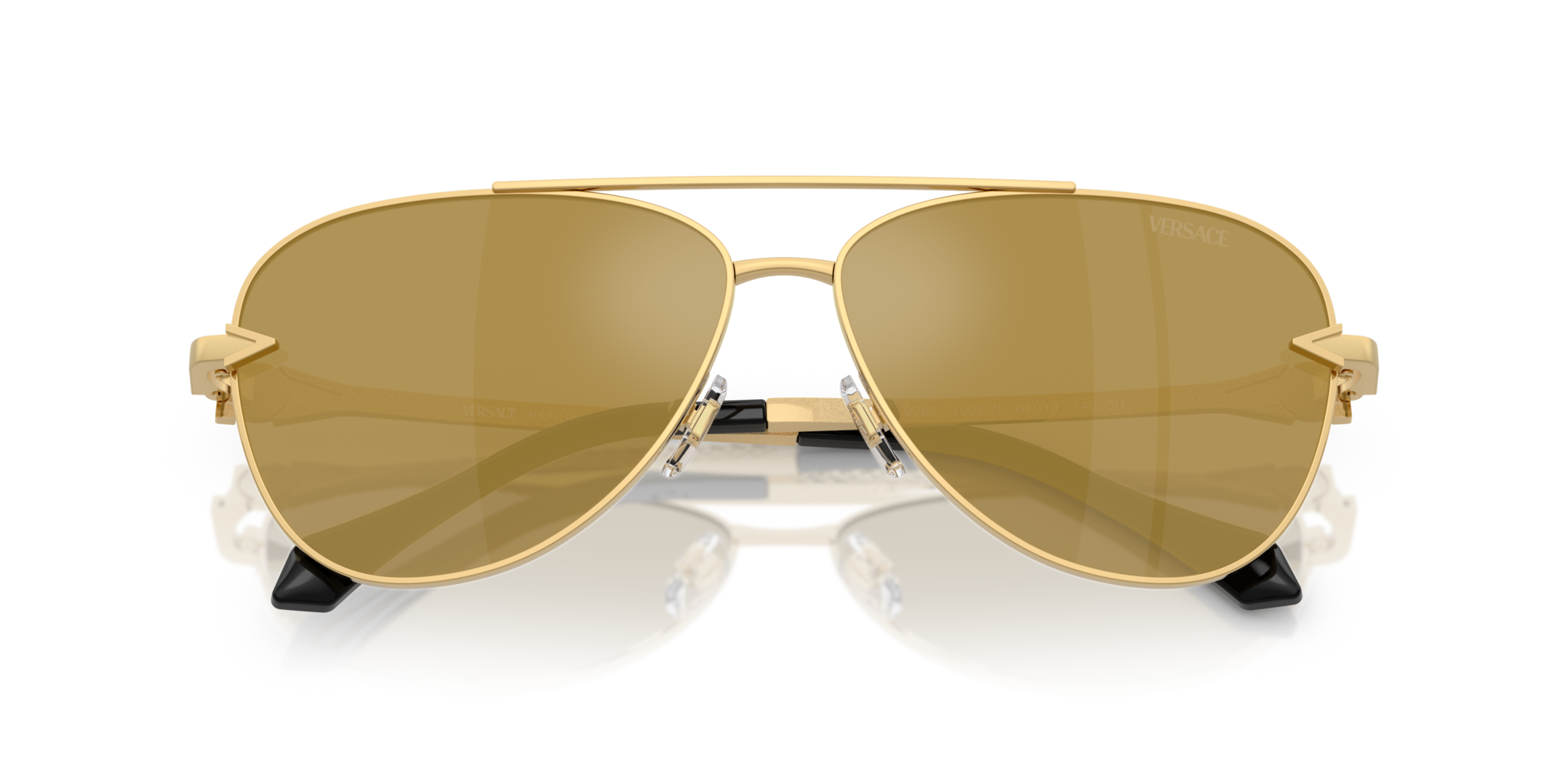 VERSACE VE2283 10027I 61