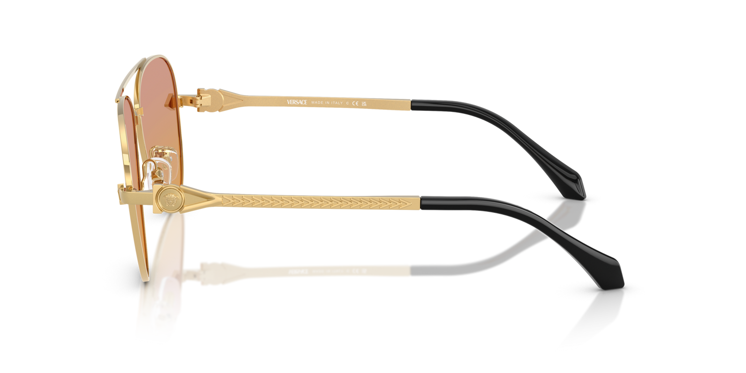 VERSACE VE2283 1002EL 61