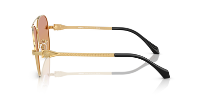 VERSACE VE2283 1002EL 61