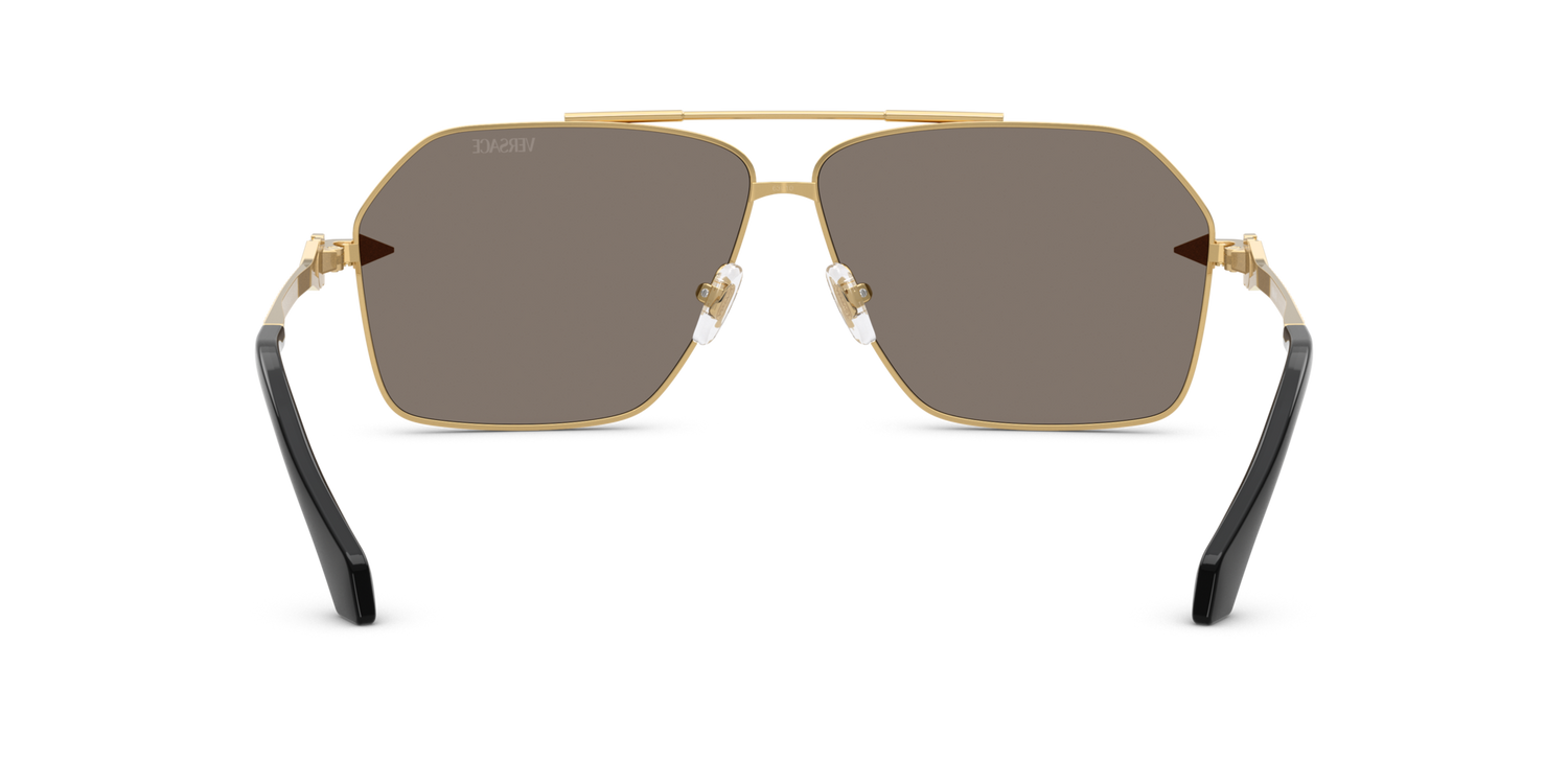 VERSACE VE2284 10026G 63