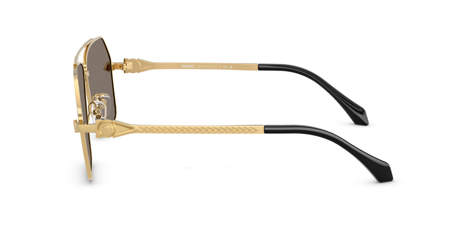 VERSACE VE2284 10026G 63