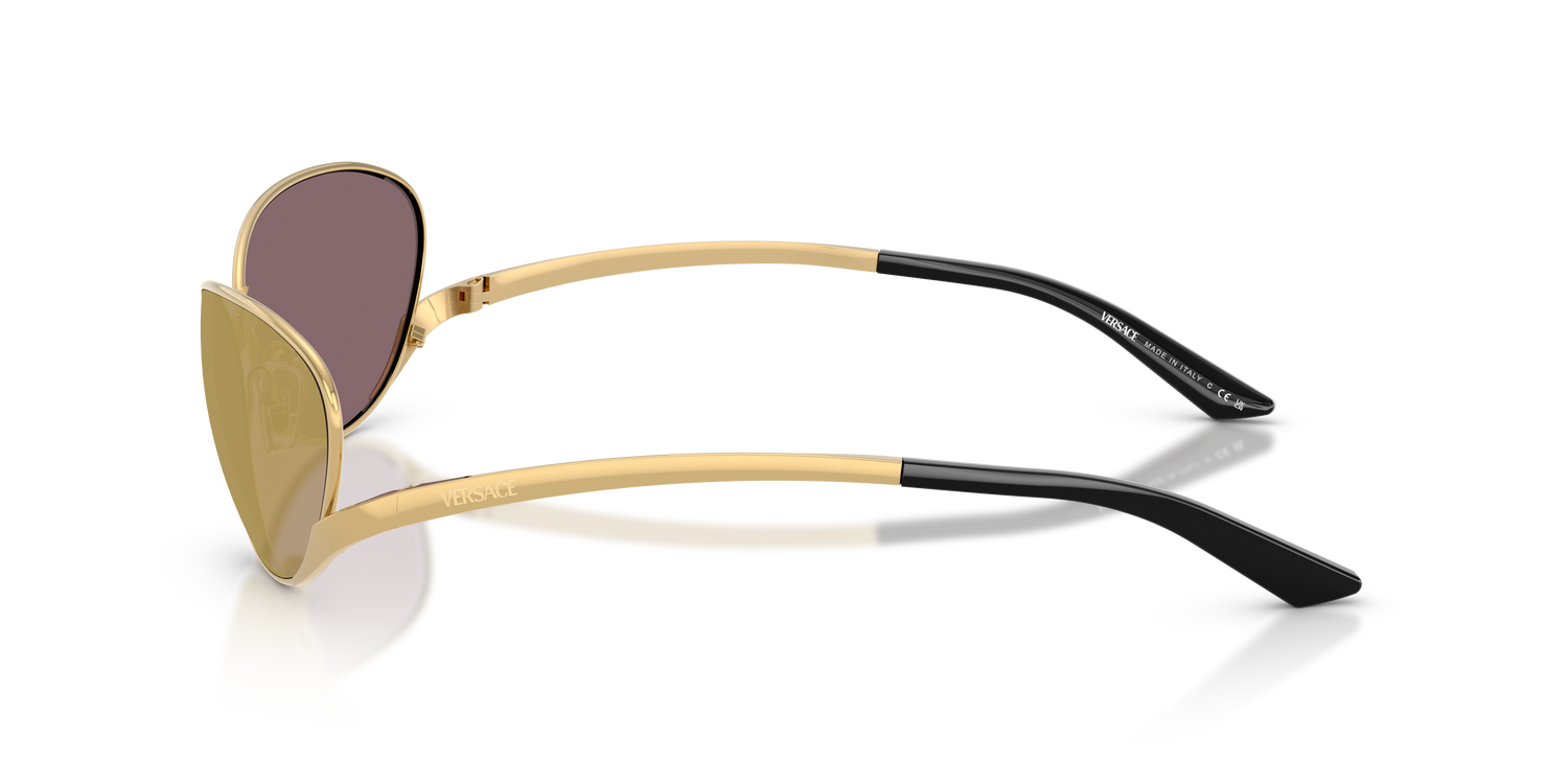 VERSACE VE2285 10025A 64