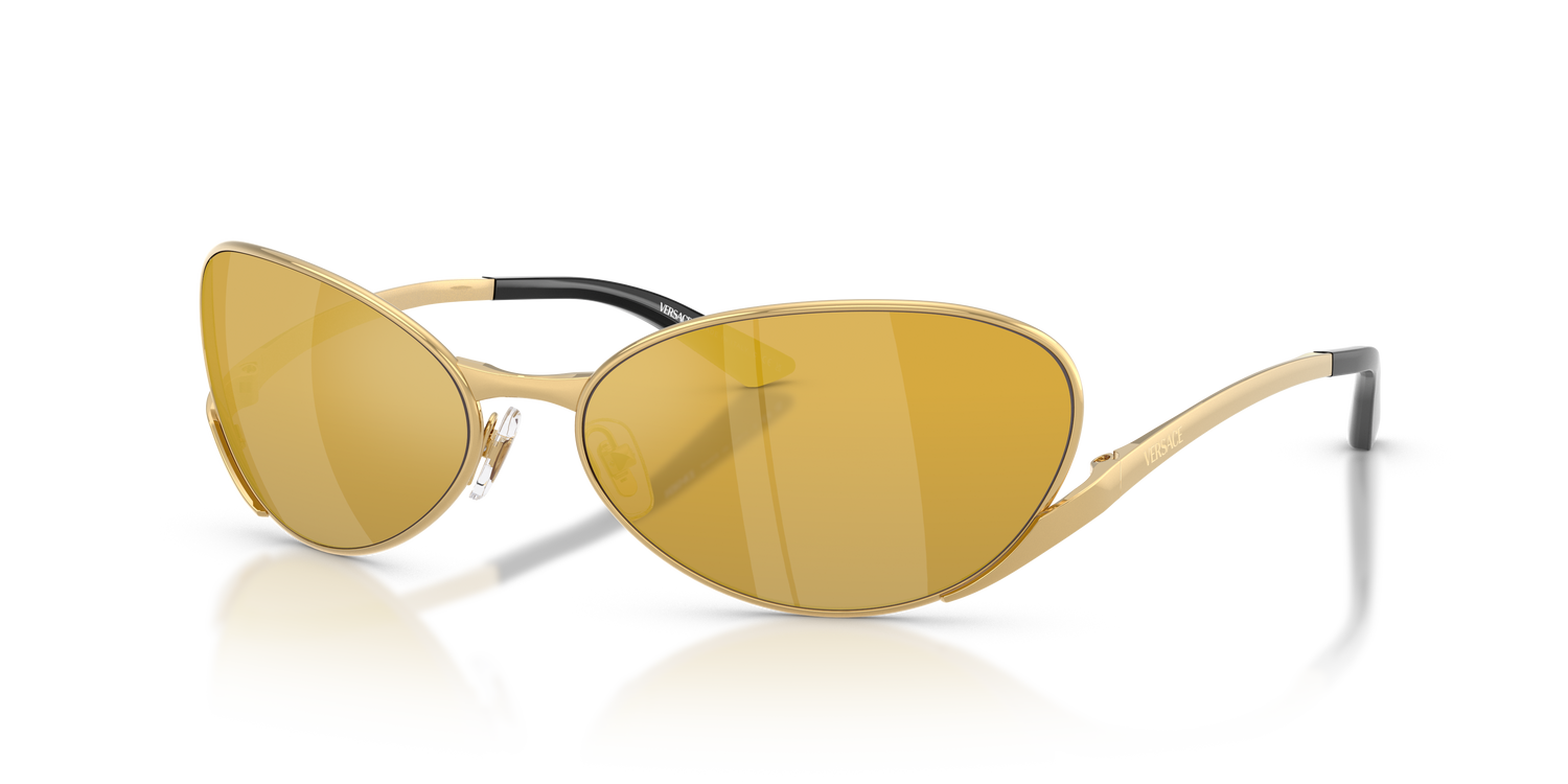 VERSACE VE2285 10025A 64