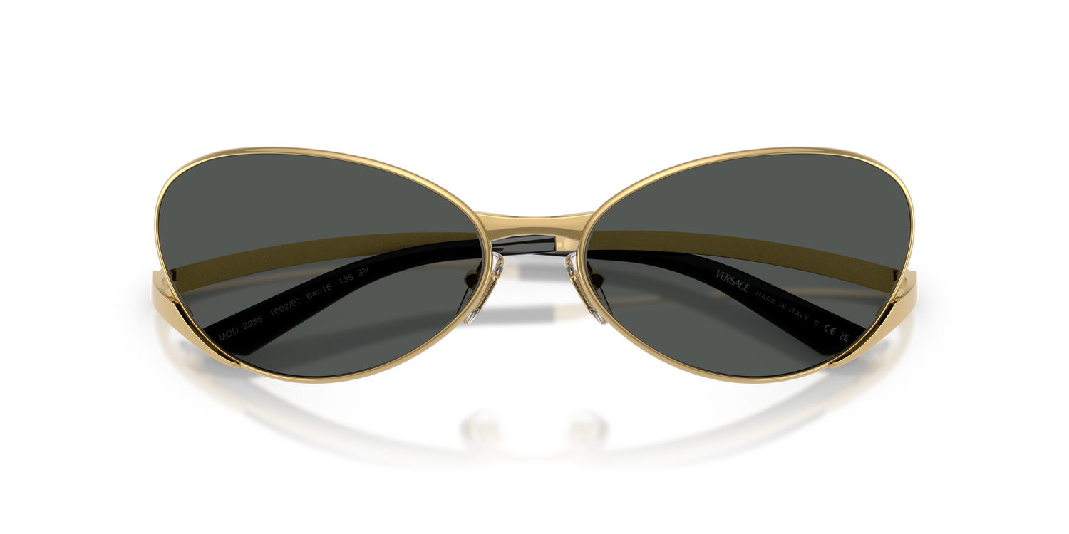 VERSACE VE2285 100287 64