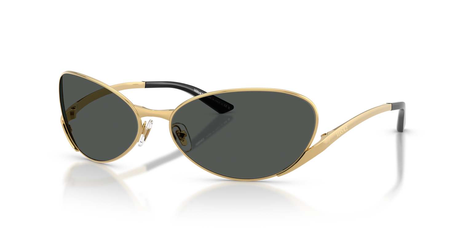 VERSACE VE2285 100287 64