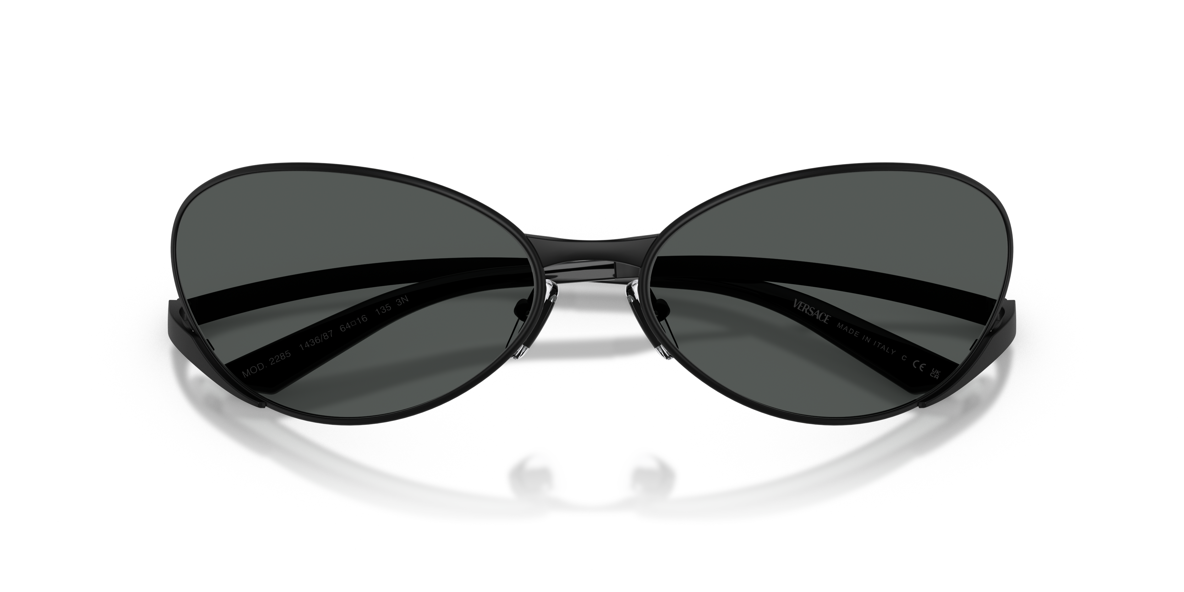 VERSACE VE2285 143687 64