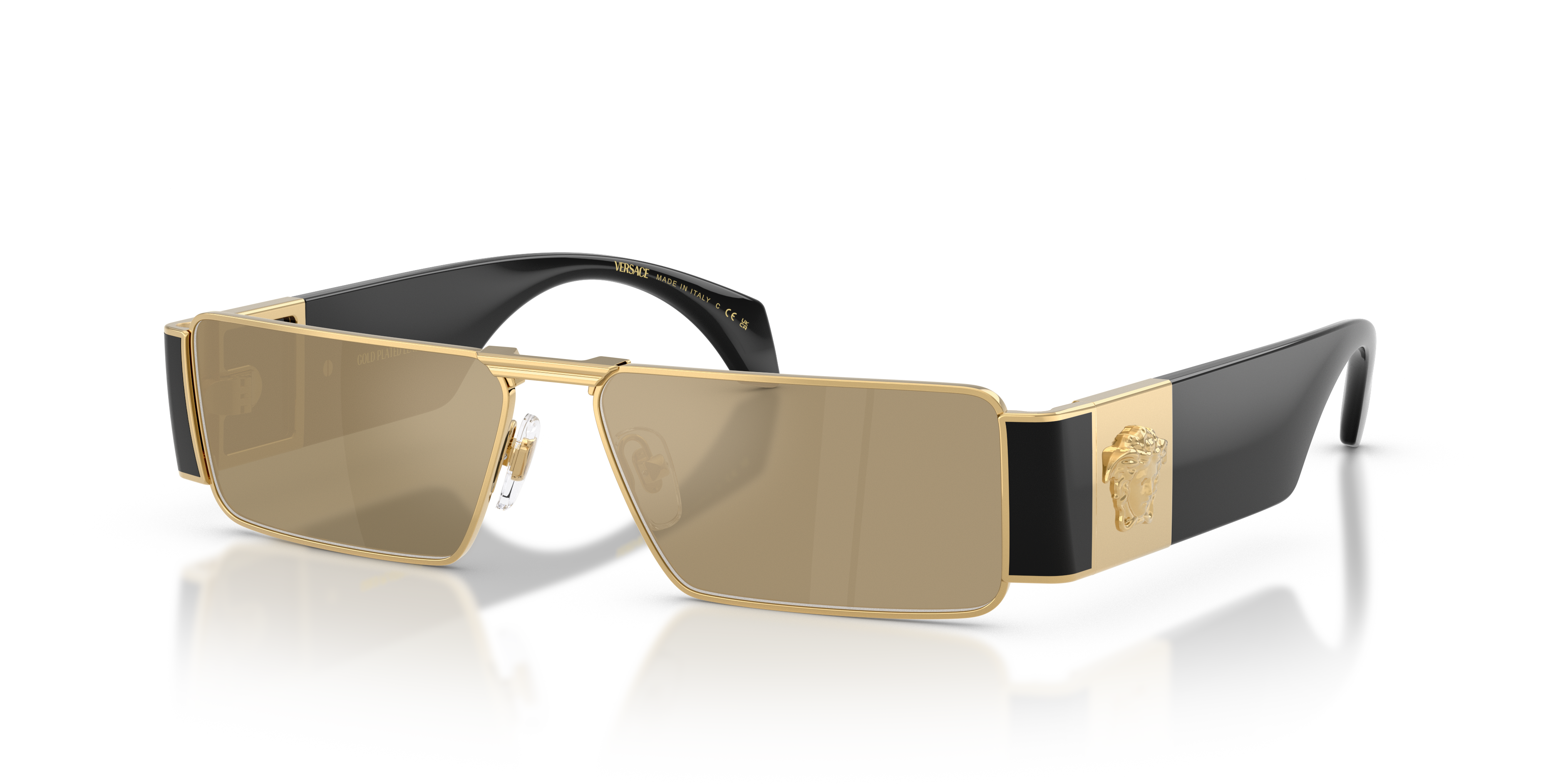 VERSACE VE2286 100203 57