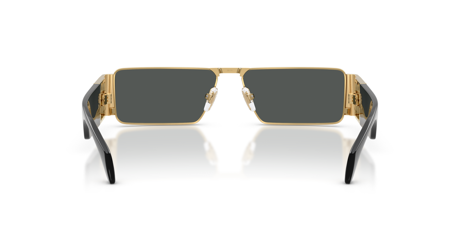 VERSACE VE2286 100287 57