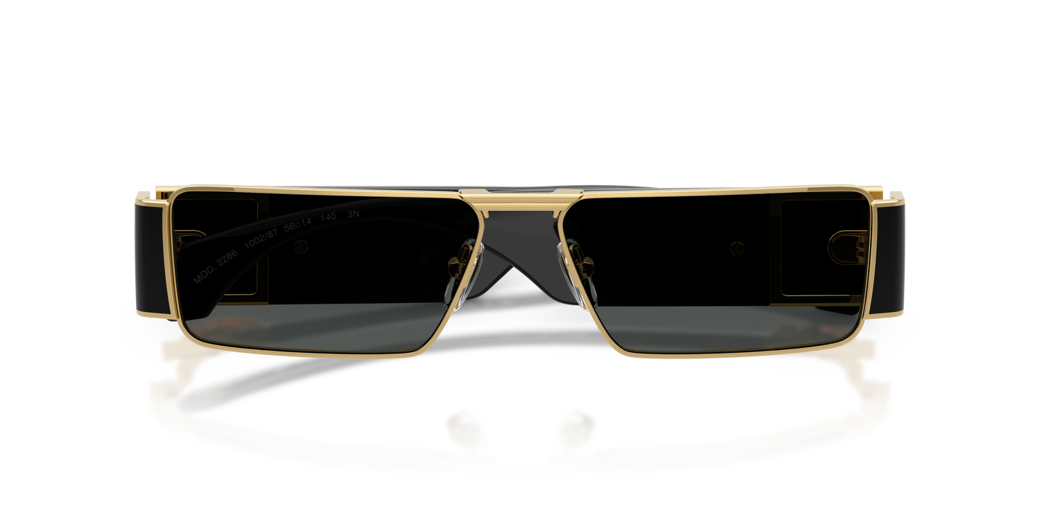 VERSACE VE2286 100287 57