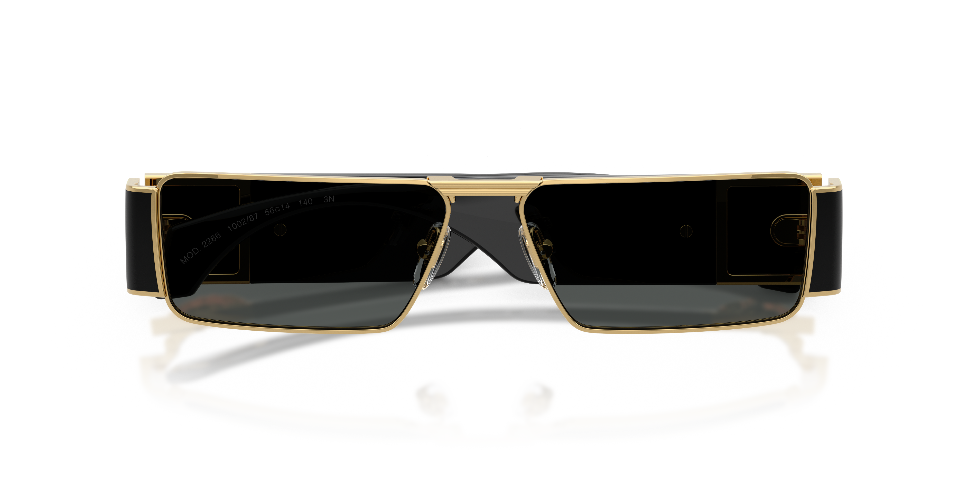 VERSACE VE2286 100287 57