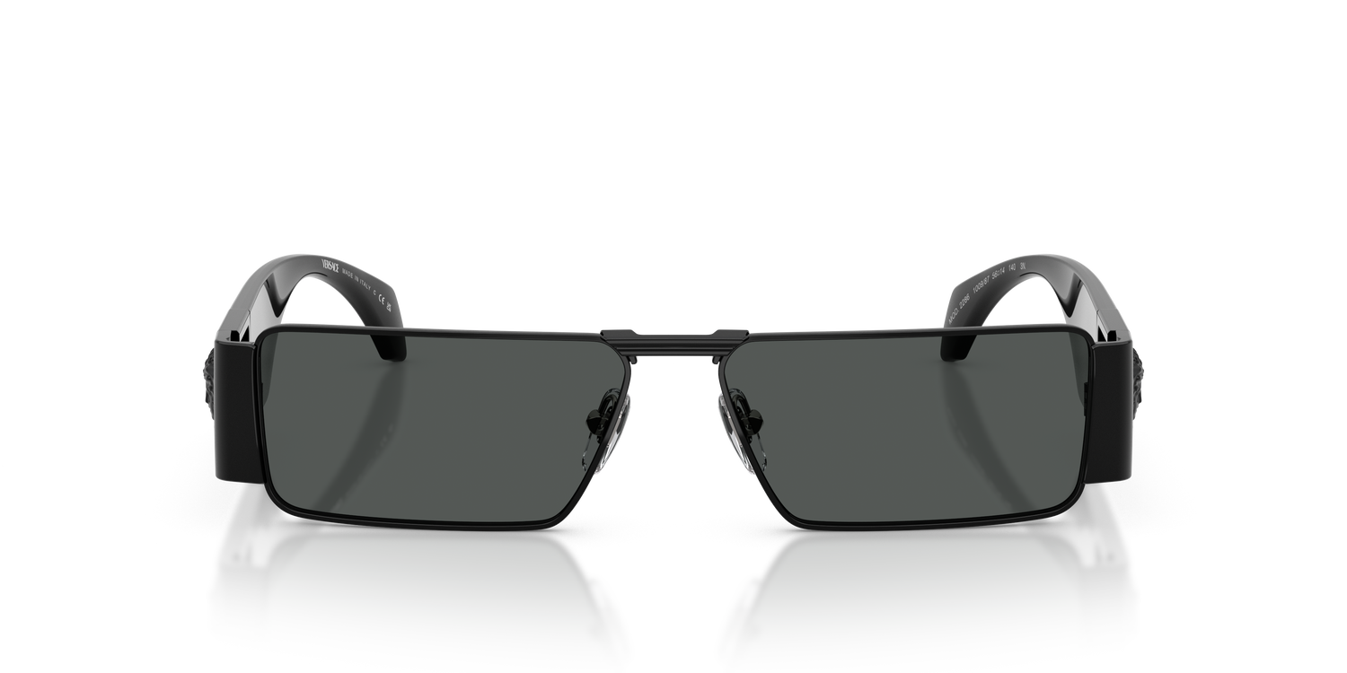 VERSACE VE2286 100987 57