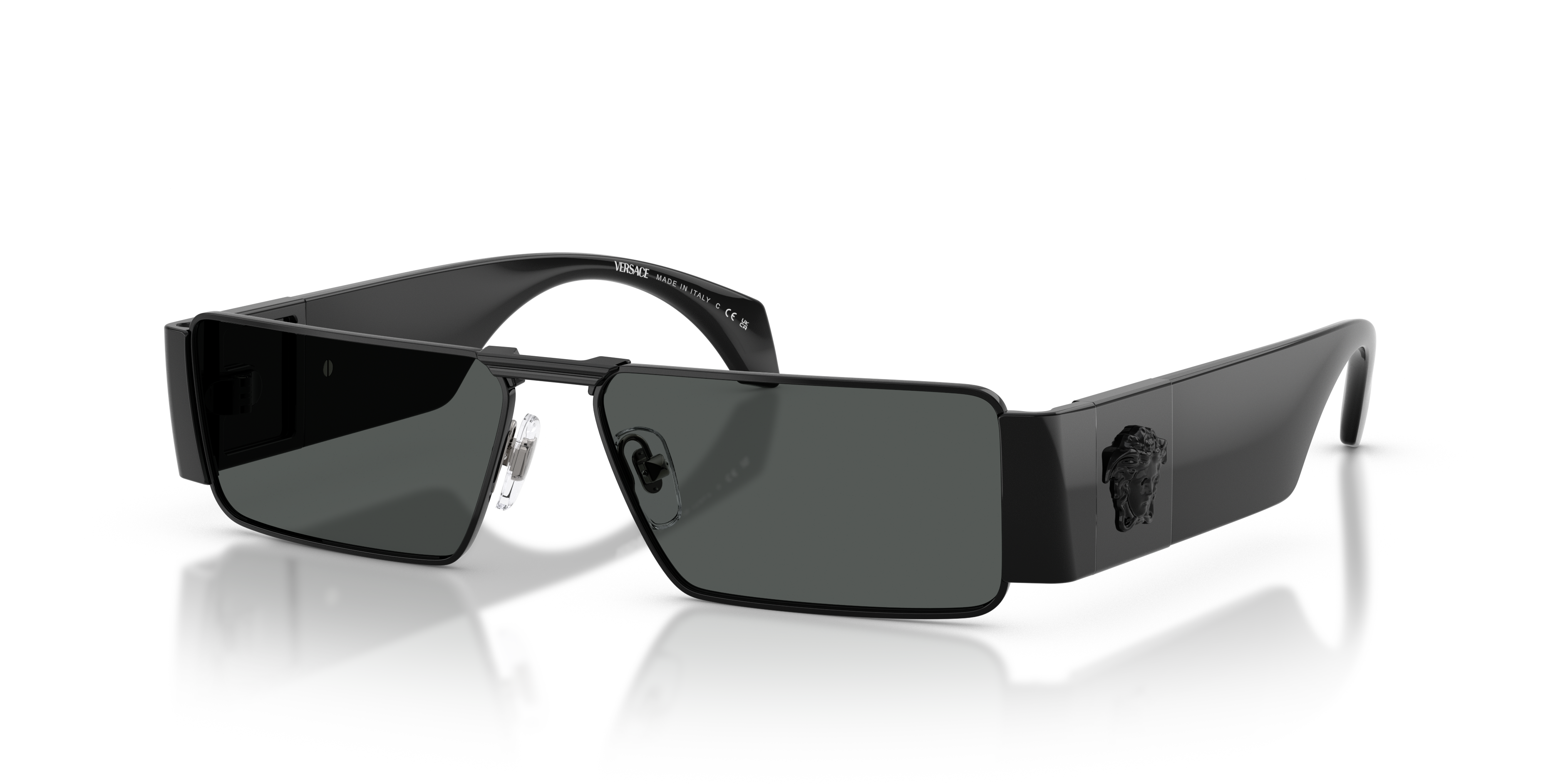 VERSACE VE2286 100987 57