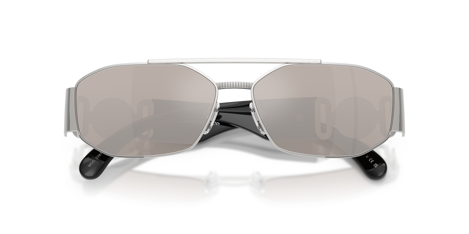 VERSACE VE2287 1000AP 58